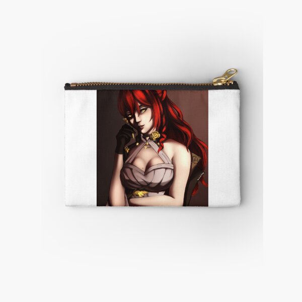 Item preview, Himeko designed and sold by Julia-LOZartist.