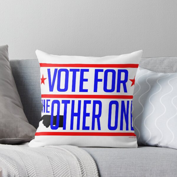 Item preview, Vote... early and often designed and sold by notquitepolite.