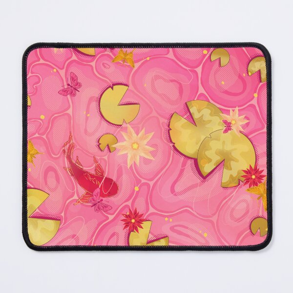 Item preview, Eros Pond designed and sold by Neon-Harvest.