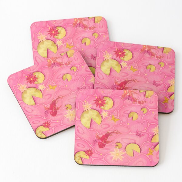 Item preview, Eros Pond designed and sold by Neon-Harvest.
