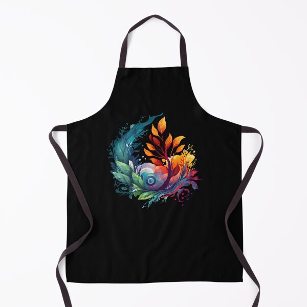 Item preview, Abstract Watercolor Floral Design designed and sold by IvyIsle.