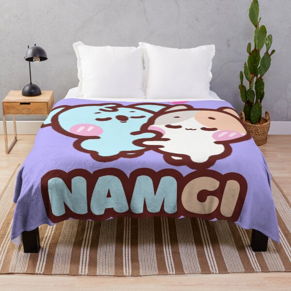 Item preview, NamGi Cute Chibi Fanart Therapy designed and sold by shiminee.