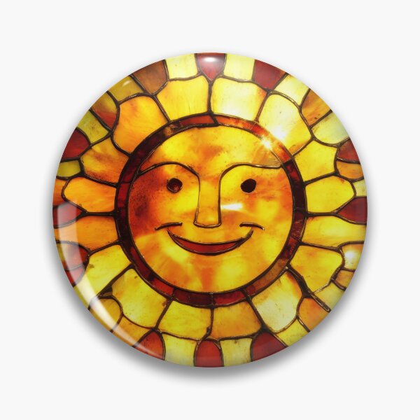 Item preview, The sun designed and sold by HipoArt10401.