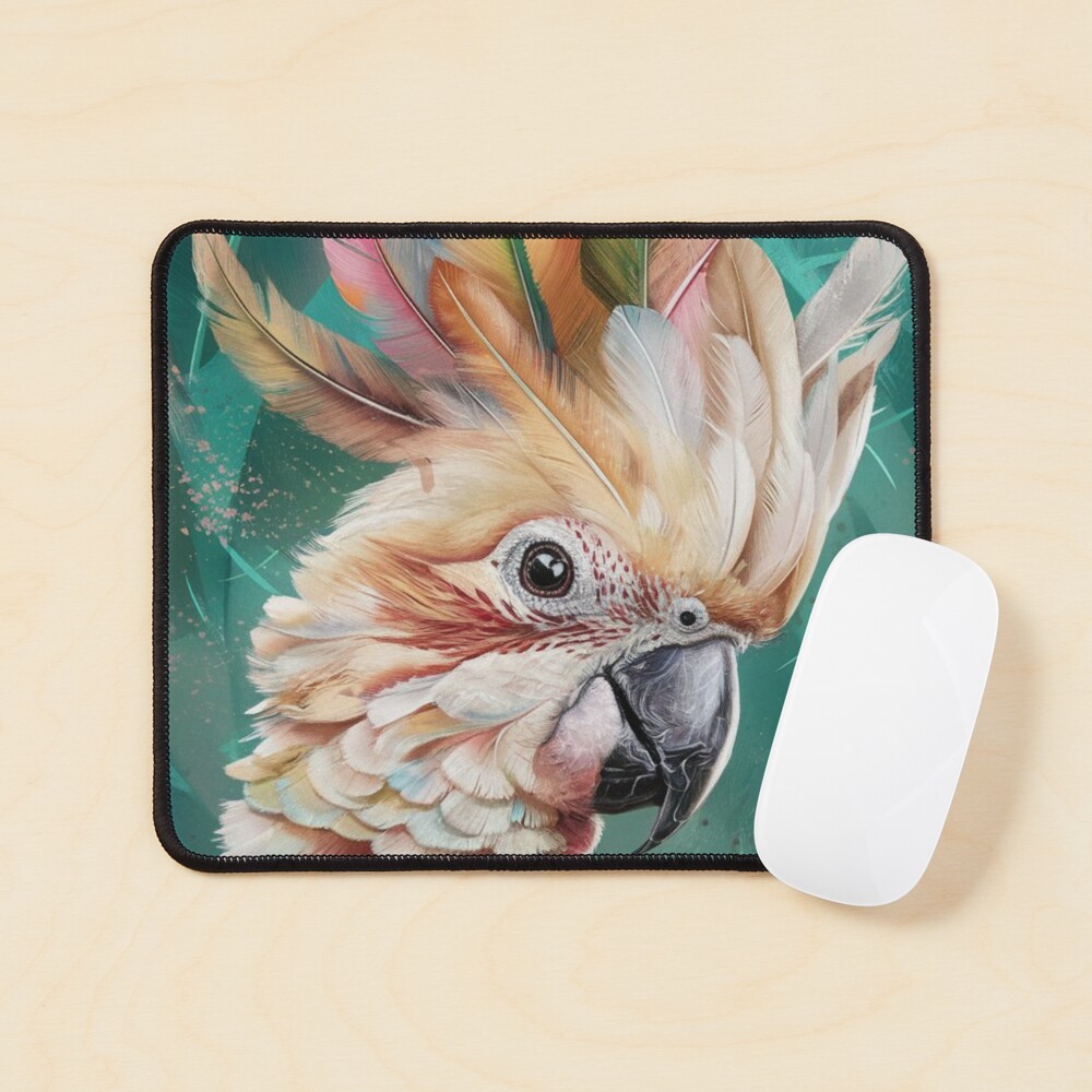 Item preview, Mouse Pad designed and sold by RWCarpenter.