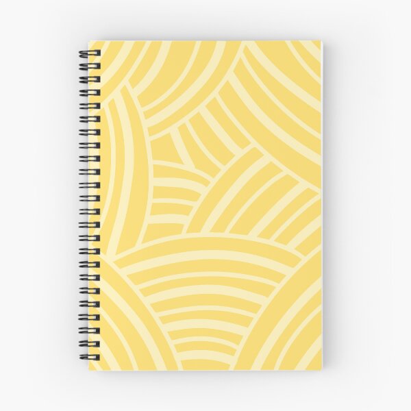 Item preview, Yellow Abstract designed and sold by PeachyLitchi.