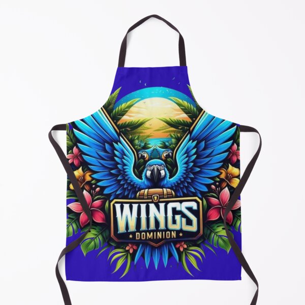 Item preview, Wings Dominion Kings Dominion Design designed and sold by KD Fanatics.
