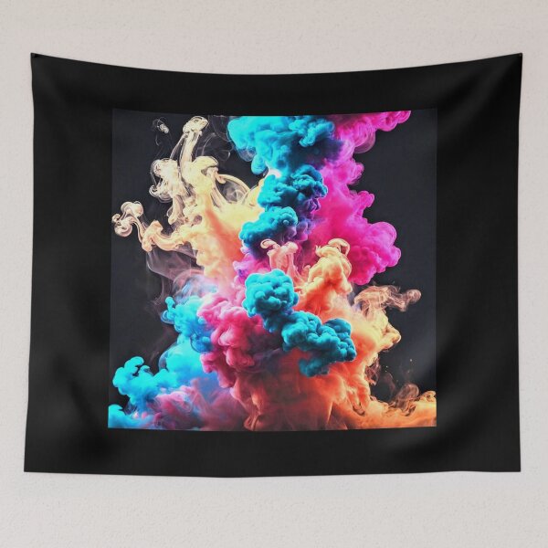 Item preview, Smoke Tonic designed and sold by Kingcls.
