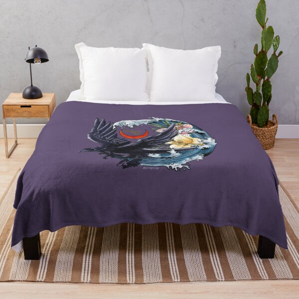 Item preview, I fell in Love with Melancholy designed and sold by NevermoreTags.