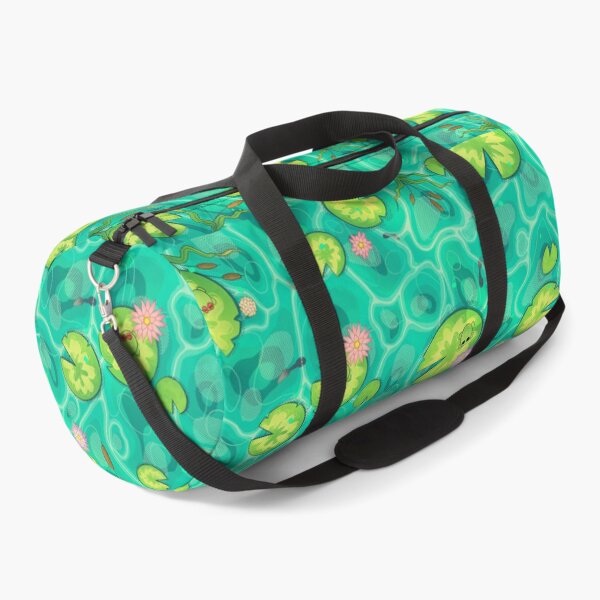 Item preview, Froggie Pond designed and sold by Neon-Harvest.