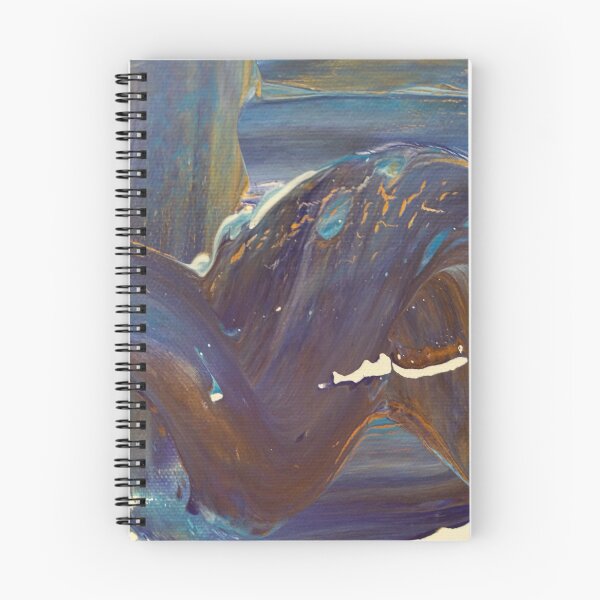 Item preview, Blue Sediment designed and sold by ErinLP.