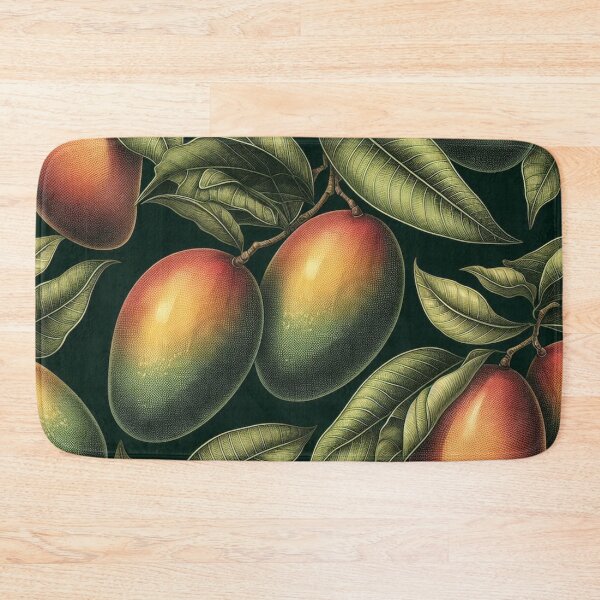 Item preview, Mangos designed and sold by saskye.