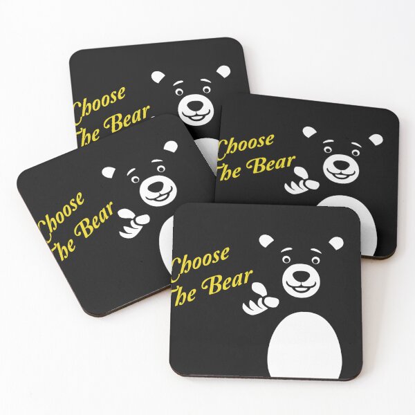 Item preview, choose the bear designed and sold by Mahmoud Salah.