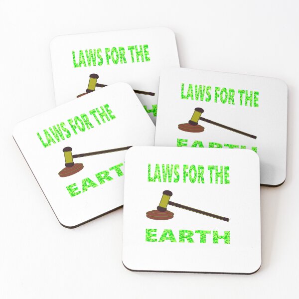 Item preview, environmental law Art designed and sold by SAGARVECTORART.