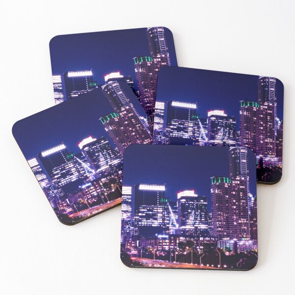 Item preview, City Nights designed and sold by Jon Mishou.