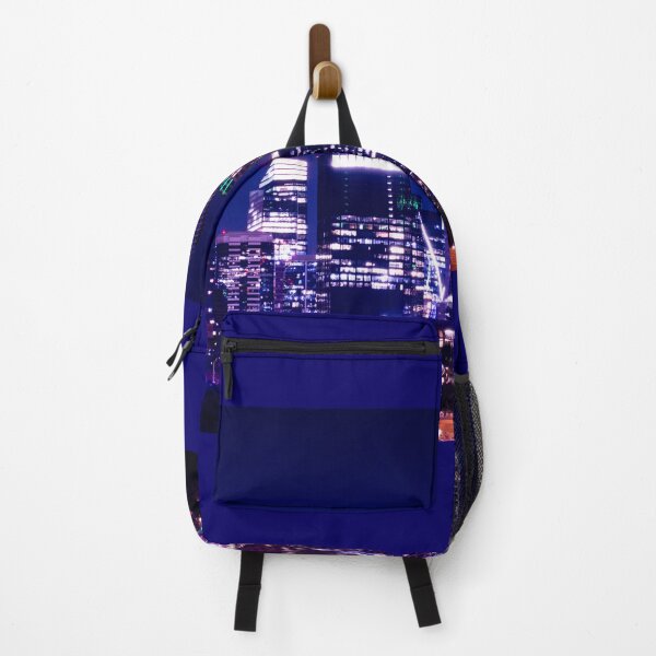 Item preview, City Nights designed and sold by Jon Mishou.