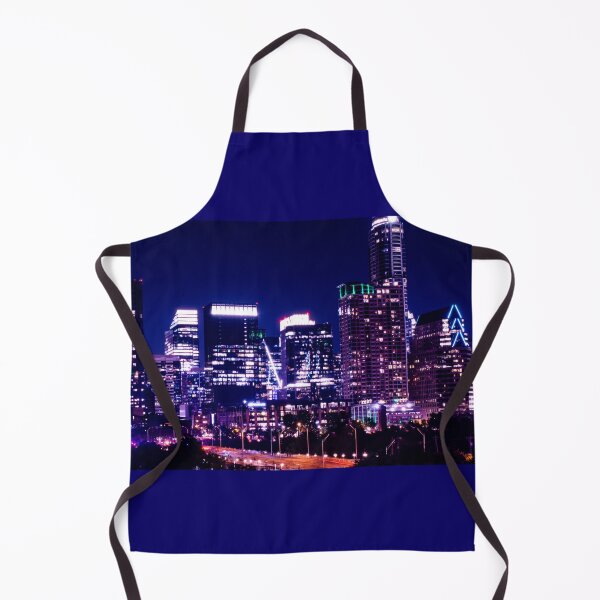 Item preview, City Nights designed and sold by Jon Mishou.