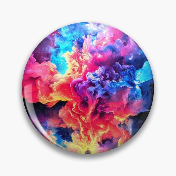 Item preview, Smoke Aura designed and sold by Kingcls.