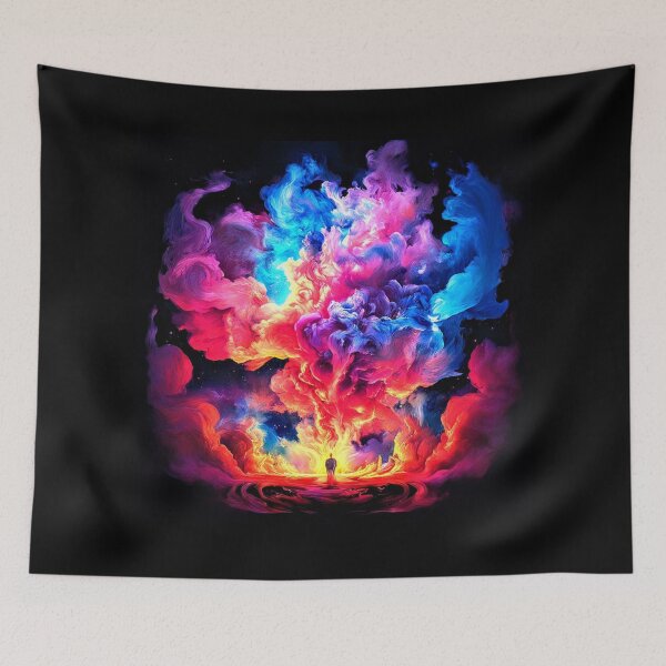 Item preview, Smoke Aura designed and sold by Kingcls.