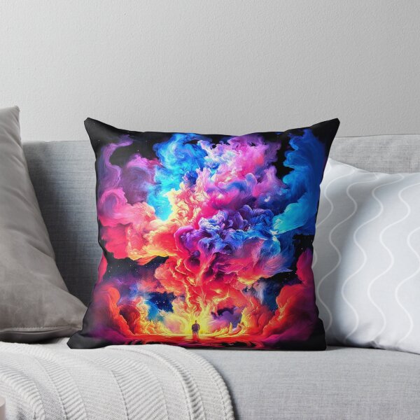 Item preview, Smoke Aura designed and sold by Kingcls.