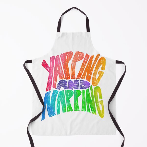Item preview, Yapping and Napping designed and sold by okjenna.