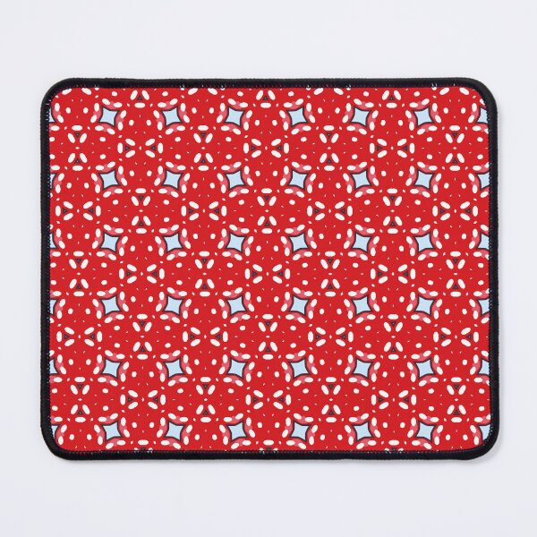 Item preview, Red white and blue Seamless pattern designed and sold by Fantacaroo Designs.