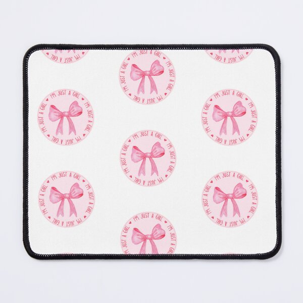 Item preview, I'm just a girl designed and sold by Made-By-Adell.