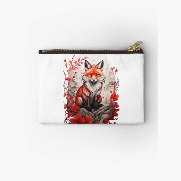 Item preview, Fennec Fox Illustration designed and sold by PrintMystique.