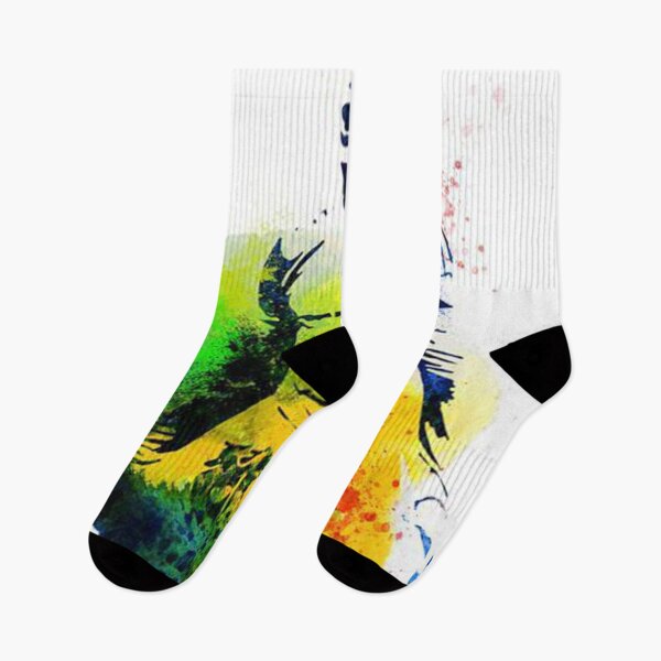 Item preview, C Ronaldo Rainbow designed and sold by feliciaroene.