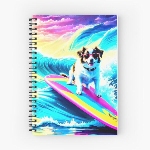 Item preview, Puppy's Wave designed and sold by Kingcls.