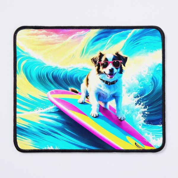 Item preview, Puppy's Wave designed and sold by Kingcls.