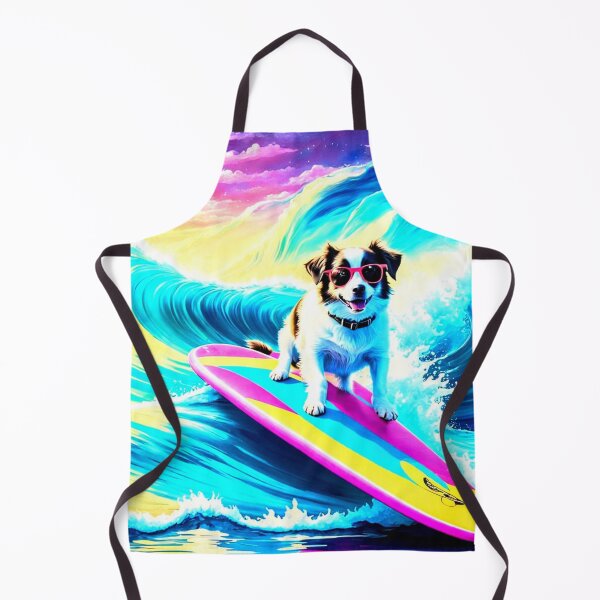 Item preview, Puppy's Wave designed and sold by Kingcls.