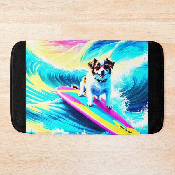 Item preview, Puppy's Wave designed and sold by Kingcls.