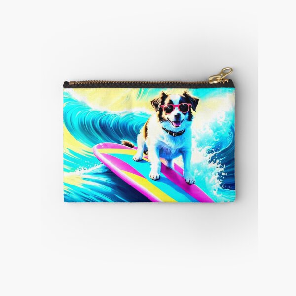 Item preview, Puppy's Wave designed and sold by Kingcls.
