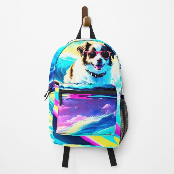 Item preview, Puppy's Wave designed and sold by Kingcls.