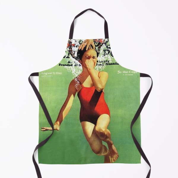 Item preview, Dunked Under Water designed and sold by feliciaroene.