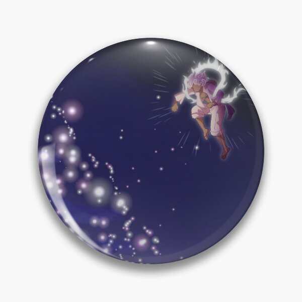 Item preview, Amanecer en Wano: Luffy designed and sold by NathyMarisson.