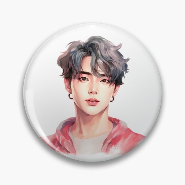 Item preview, Korea K-pop idol style boy group handsome guy designed and sold by imchulsu.