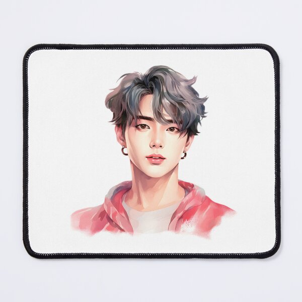 Item preview, Korea K-pop idol style boy group handsome guy designed and sold by imchulsu.