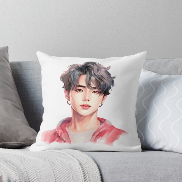 Item preview, Korea K-pop idol style boy group handsome guy designed and sold by imchulsu.