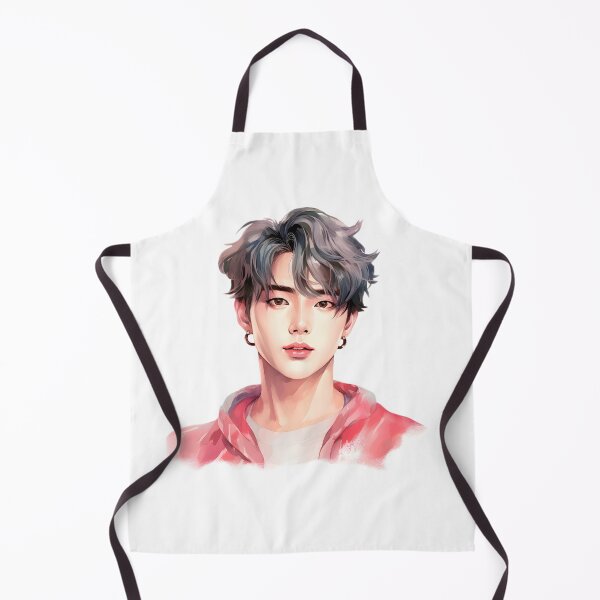Item preview, Korea K-pop idol style boy group handsome guy designed and sold by imchulsu.