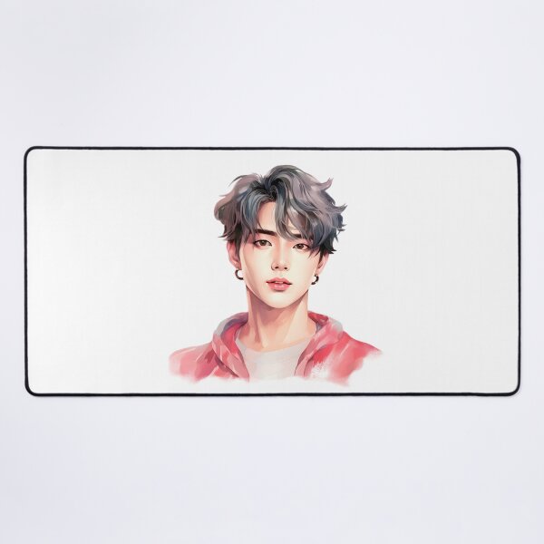 Item preview, Korea K-pop idol style boy group handsome guy designed and sold by imchulsu.