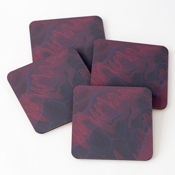Item preview, The Migration designed and sold by Neon-Harvest.