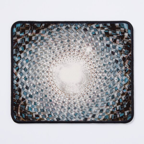 Item preview, Tessellated Portal designed and sold by ShermanStudios.