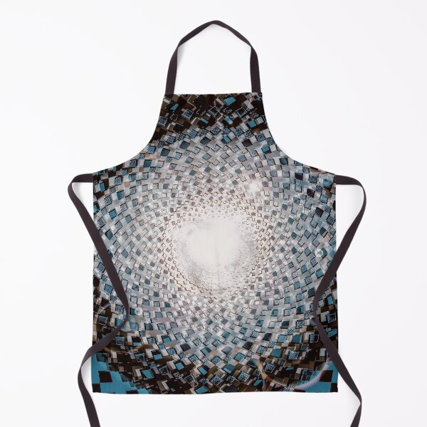 Item preview, Tessellated Portal designed and sold by ShermanStudios.