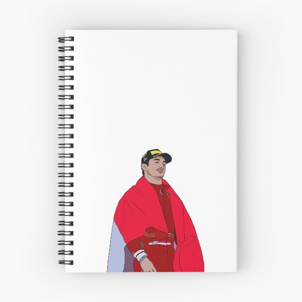 Item preview, Charles Leclerc Monaco 2024 designed and sold by ThePredestined.