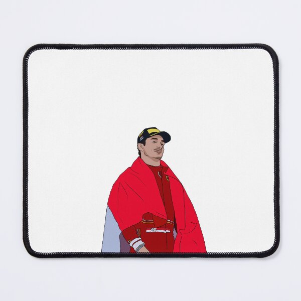 Item preview, Charles Leclerc Monaco 2024 designed and sold by ThePredestined.