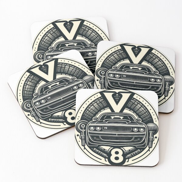 Item preview, V8 power designed and sold by Kasta1989.