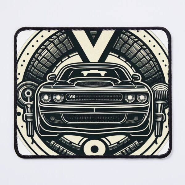 Item preview, V8 power designed and sold by Kasta1989.