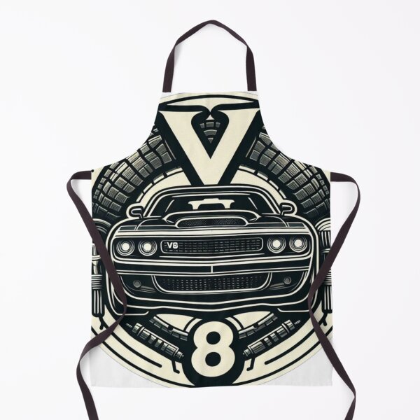 Item preview, V8 power designed and sold by Kasta1989.