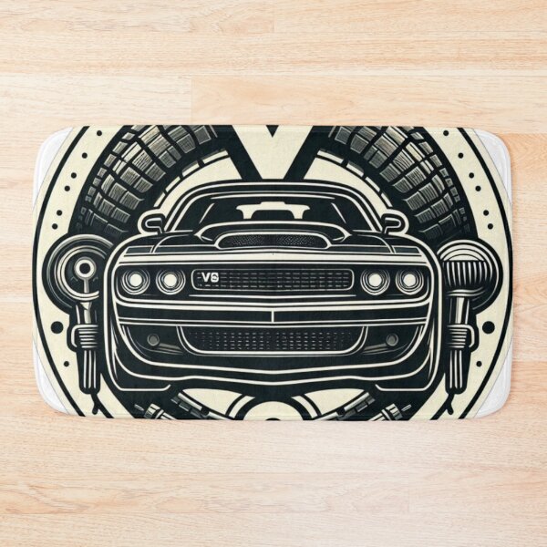 Item preview, V8 power designed and sold by Kasta1989.
